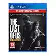 SONY The last of us remastered Playstation hits PS4