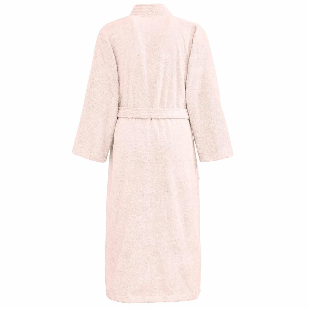 Sensei Maison Peignoir de bain mixte 420 g/m² LUXURY KIMONO