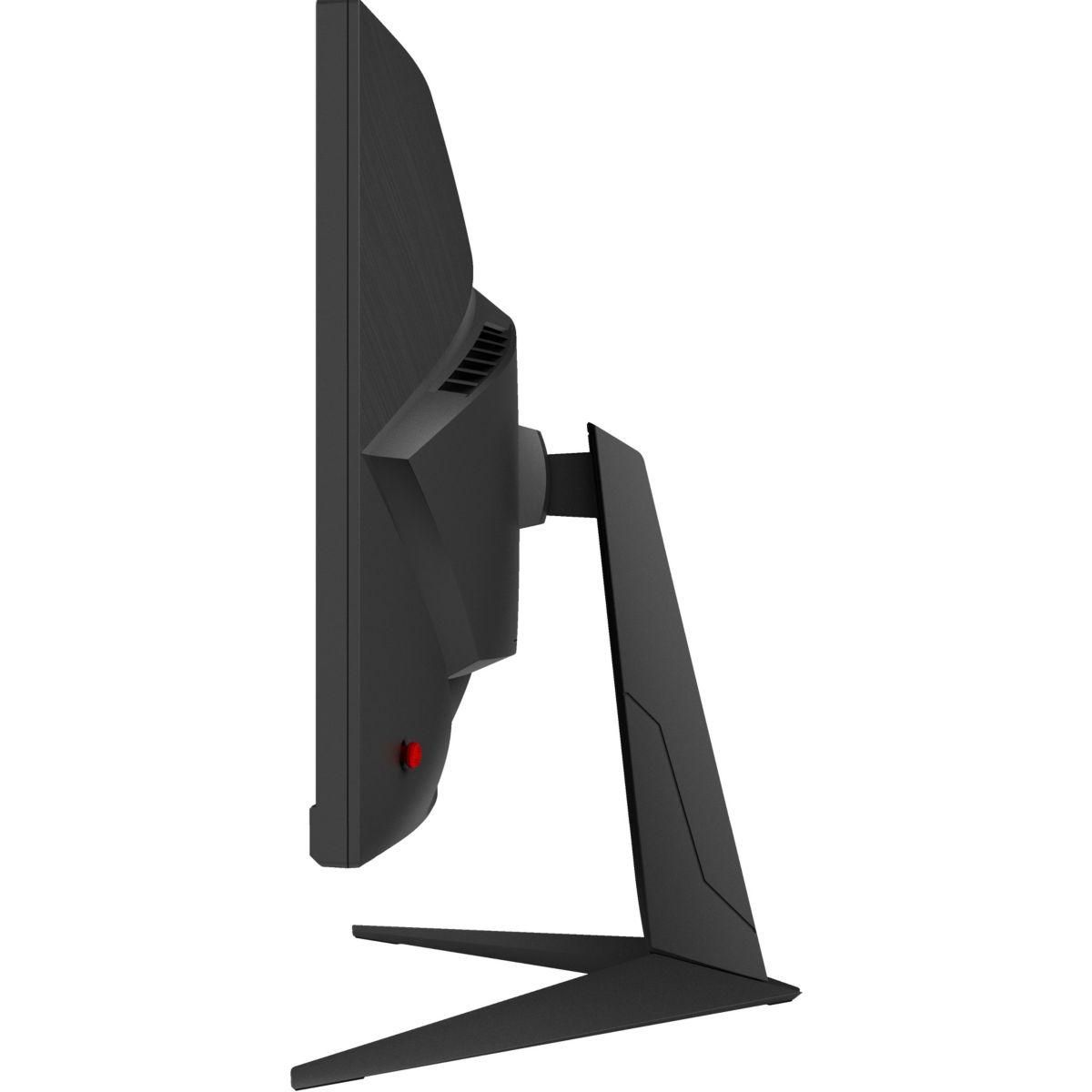 MSI Ecran PC Gamer G24C6 E2 Incurvé 24'' VA