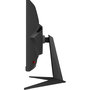 Voir la diapositive 5 : MSI Ecran PC Gamer G24C6 E2 Incurvé 24'' VA