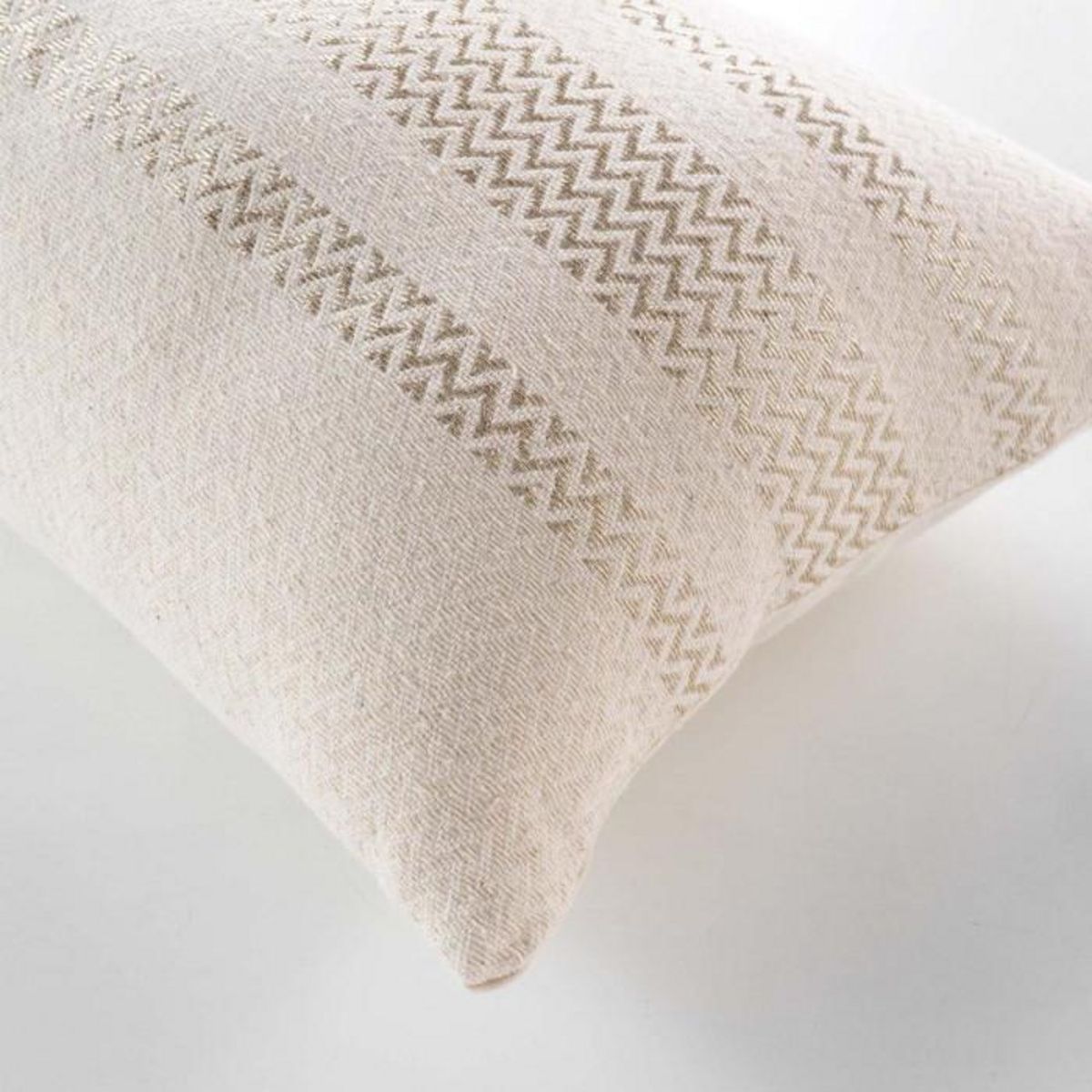 Paris Prix Coussin Déco  Doreline  30x50cm Beige