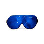 Voir la diapositive 1 : HYPNOS Masque de relaxation BLEU