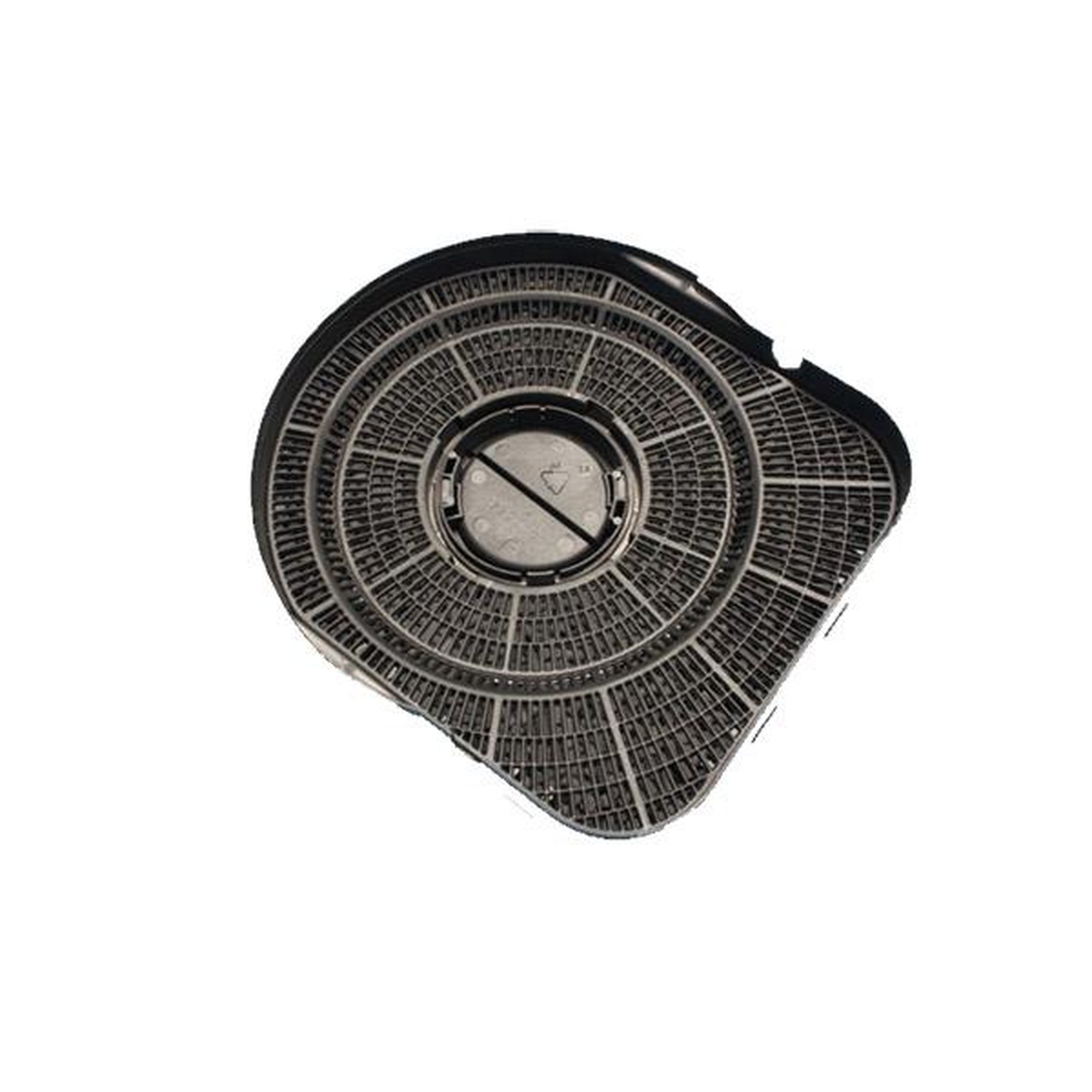 BOSCH Kit de recyclage pour hotte décorative - DHZ5215