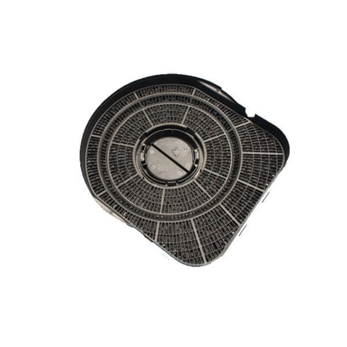 BOSCH Kit de recyclage pour hotte décorative - dhz5215