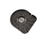 BOSCH Kit de recyclage pour hotte décorative - dhz5215