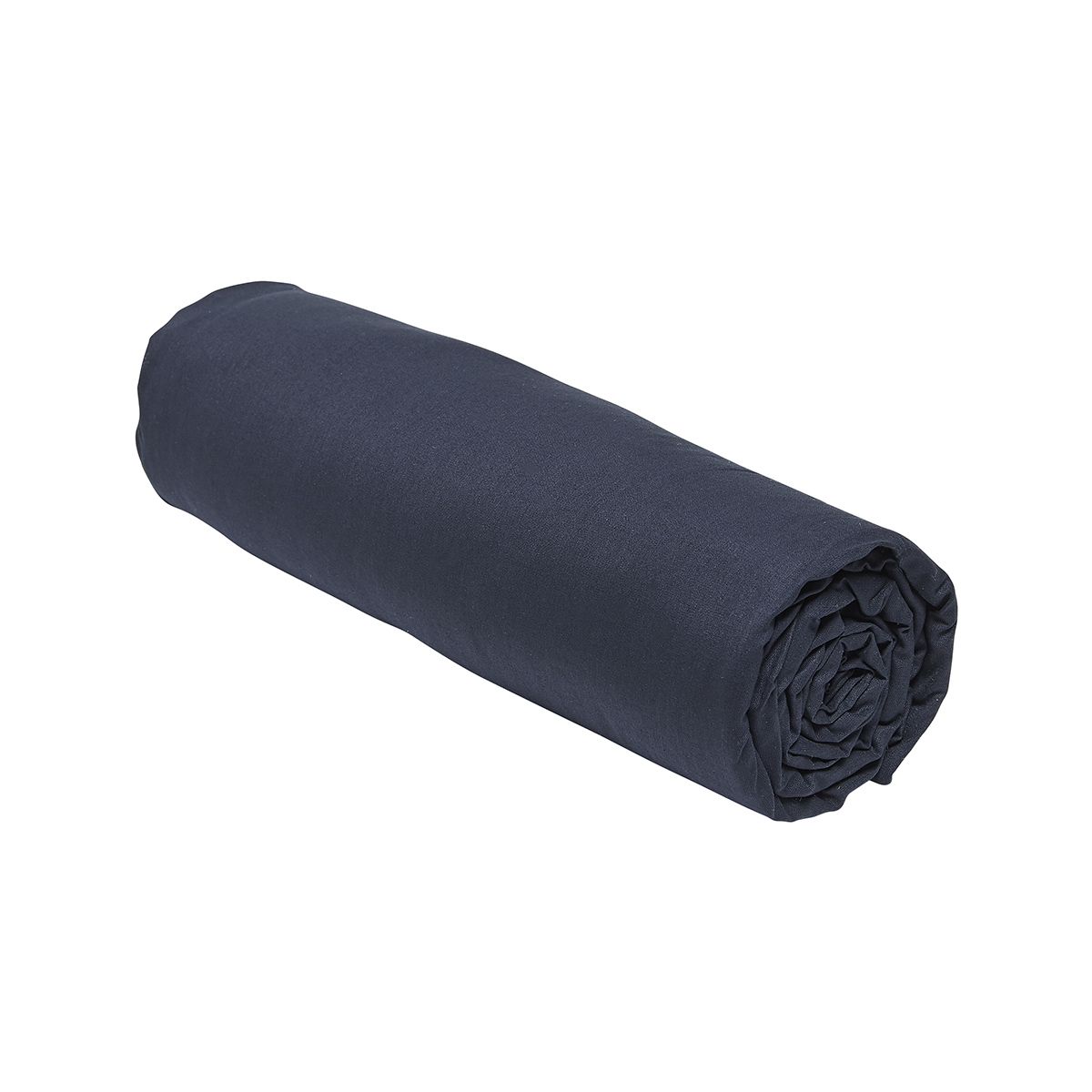 TODAY Drap housse uni en Coton 57 fils ORGANIC