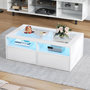 Voir la diapositive 4 : MERAX Table basse