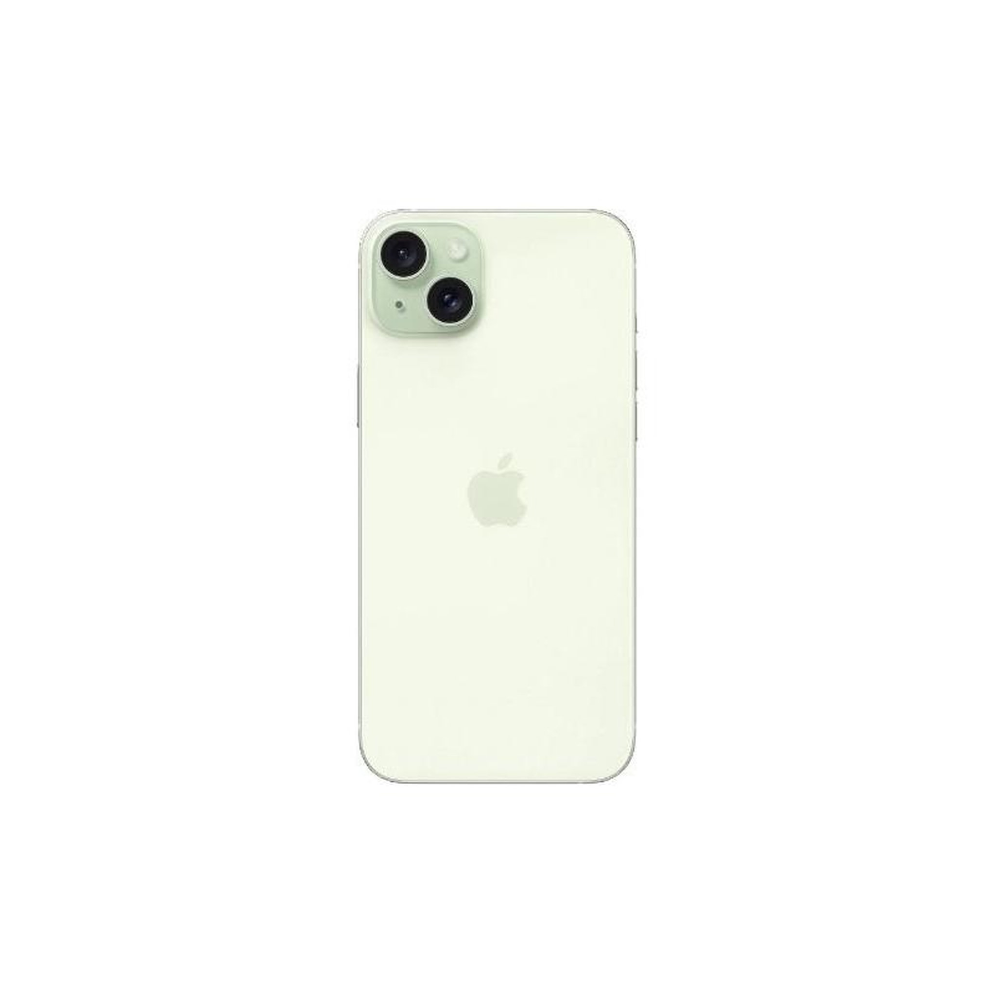 Voir la diapositive 2 : APPLE iPhone 15 Plus reconditionné 128 Go - Grade A - Vert