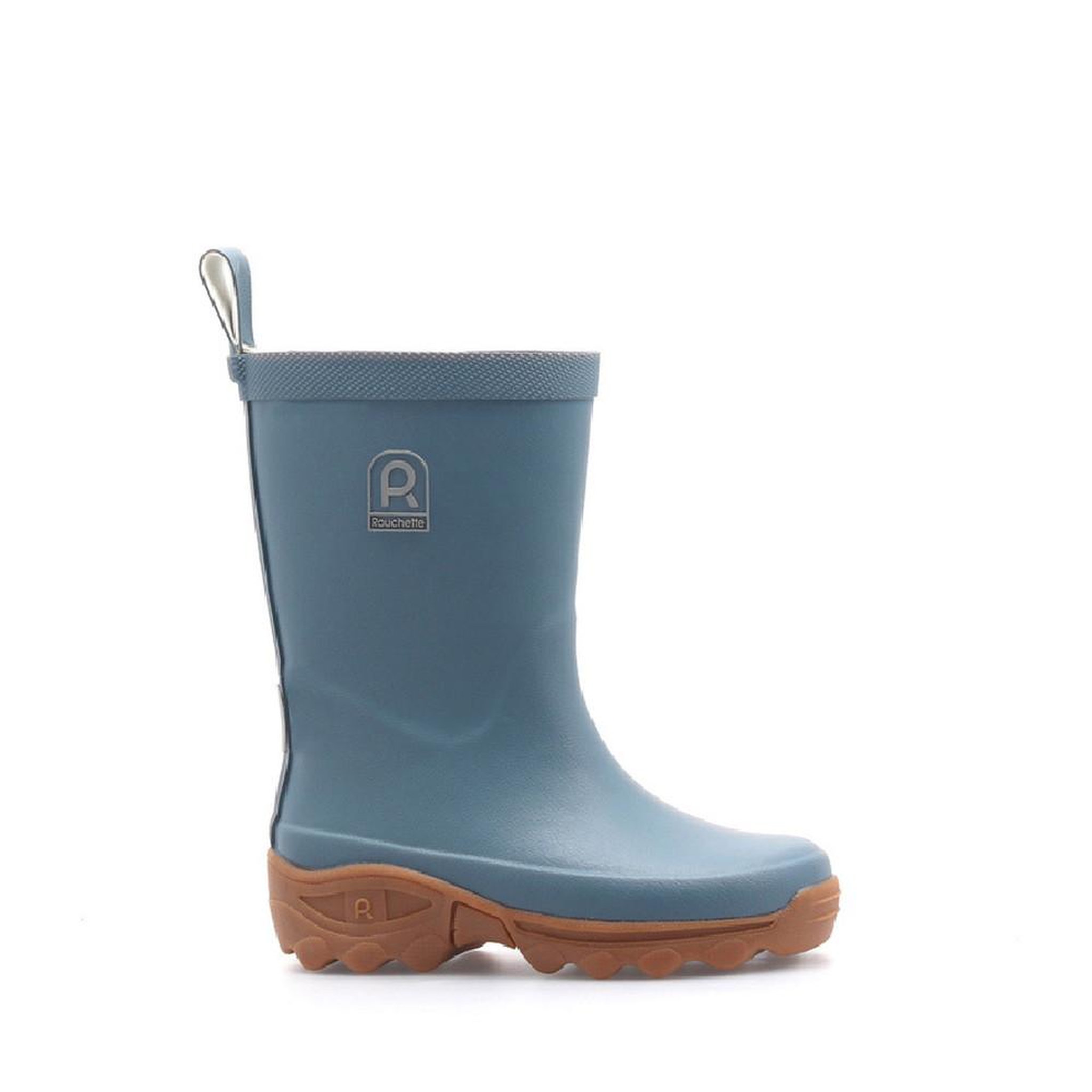 CENTRALE BRICO Bottes enfants CLEAN KIDS Bleu - Taille 32/33