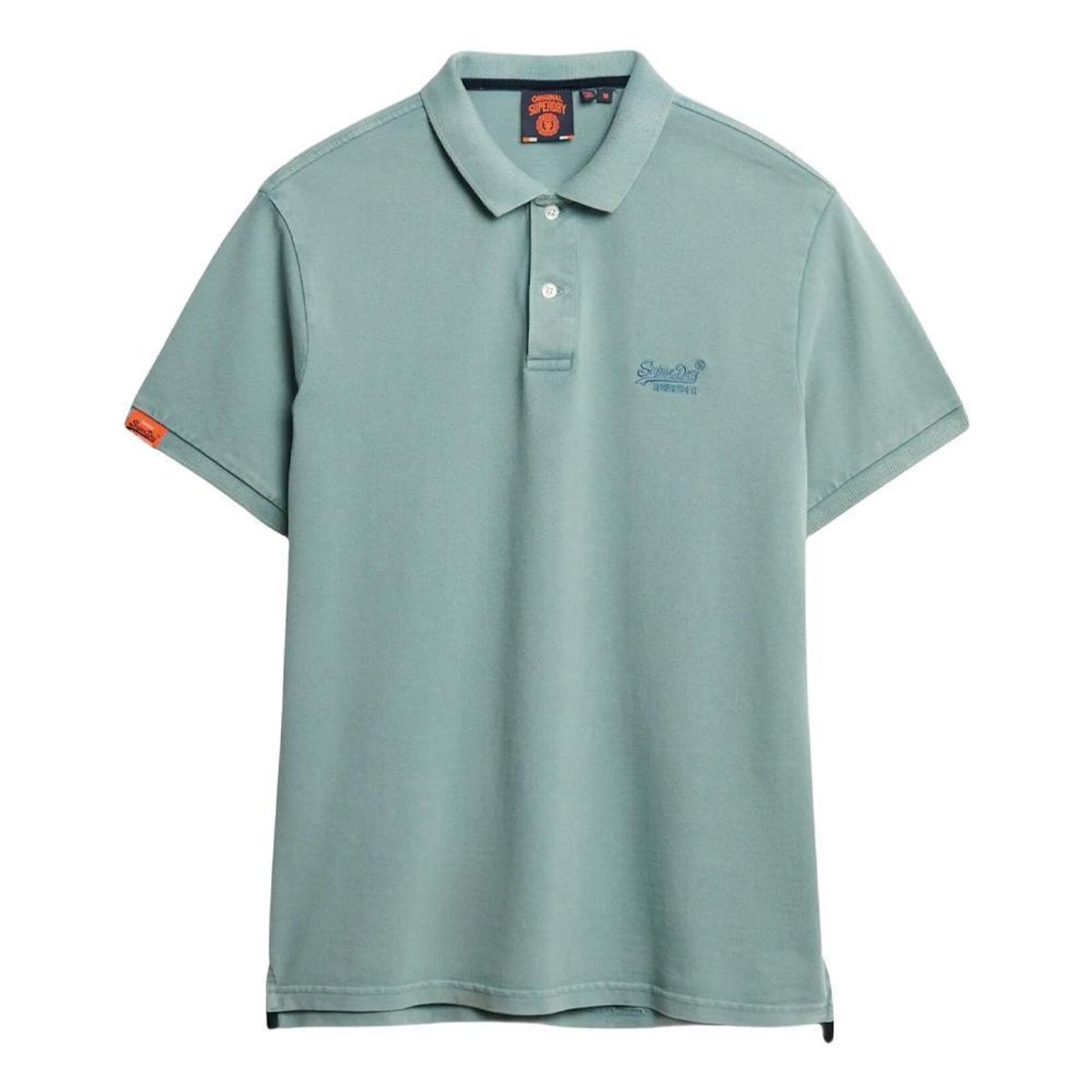 SUPERDRY Polo  Clair Homme Superdry Vint Destroy