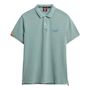 Voir la diapositive 2 : SUPERDRY Polo  Clair Homme Superdry Vint Destroy