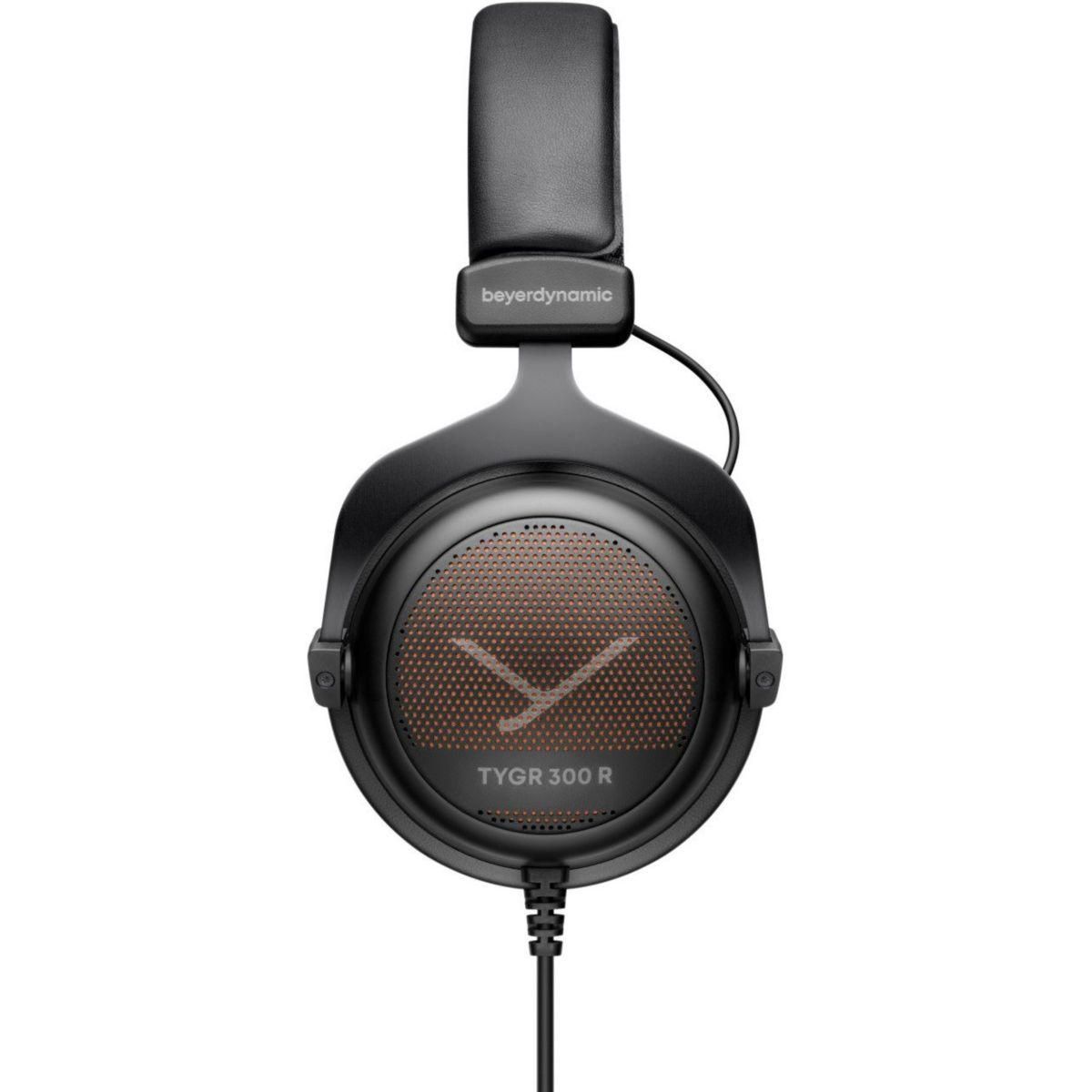 BEYERDYNAMICS Casque gamer TYGR 300 R