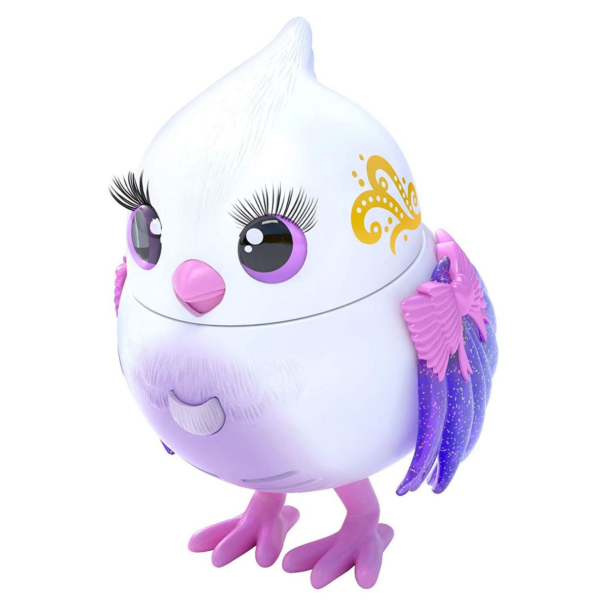 MOOSE TOYS Oiseau Little Live Pets - Tweeterina