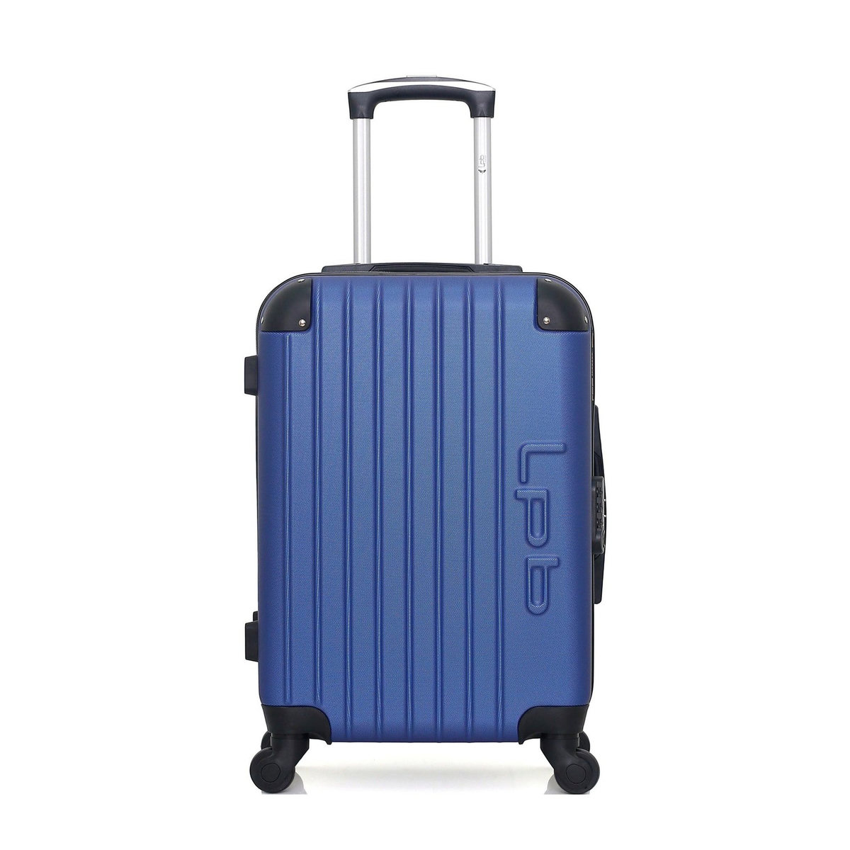 LES P'TITES BOMBES LPB LPB LUGGAGE - Valise Cabine HAMBOURG 55 cm 4 Roues