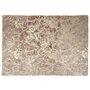 Voir la diapositive 1 : Paris Prix Tapis Imitation Fourrure  Negrada  120x170cm Taupe