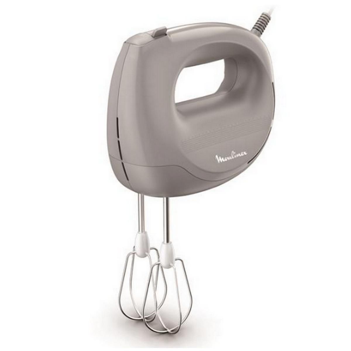 MOULINEX Batteur electrique 300w - HM262BF0