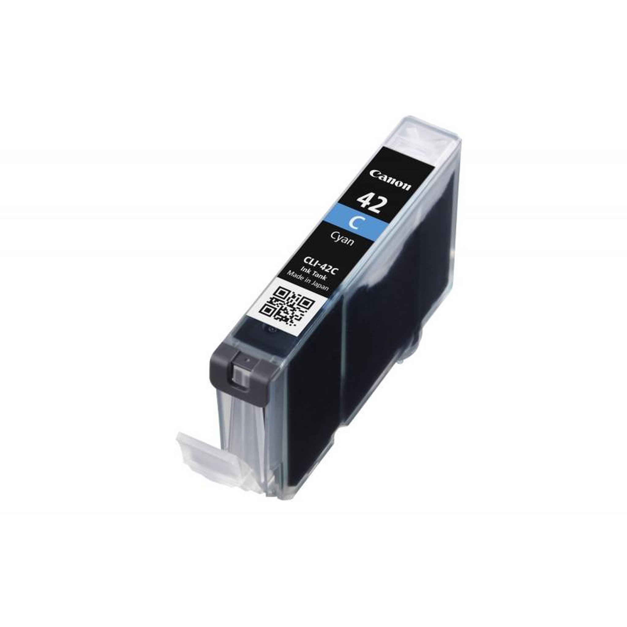 Canon Cartouche d encre Canon CLI 42C Cyan