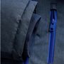 Voir la diapositive 2 : Jack & Jones Veste  Foncé Homme Jack & Jones Coland