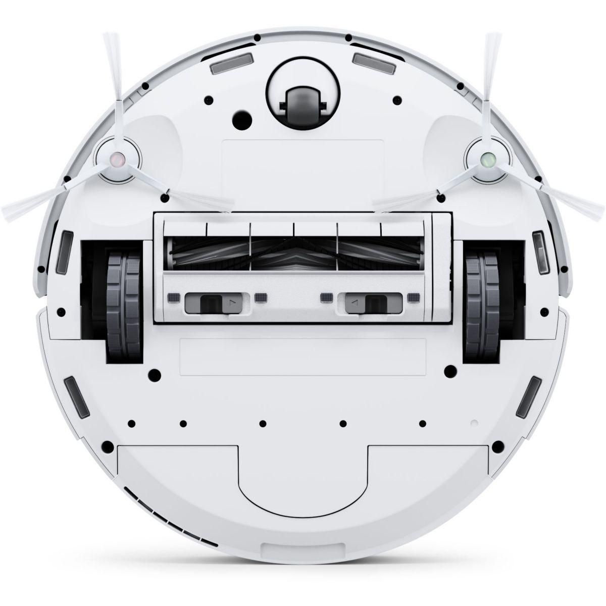 ECOVACS Robot Aspirateur Laveur Deebot T10