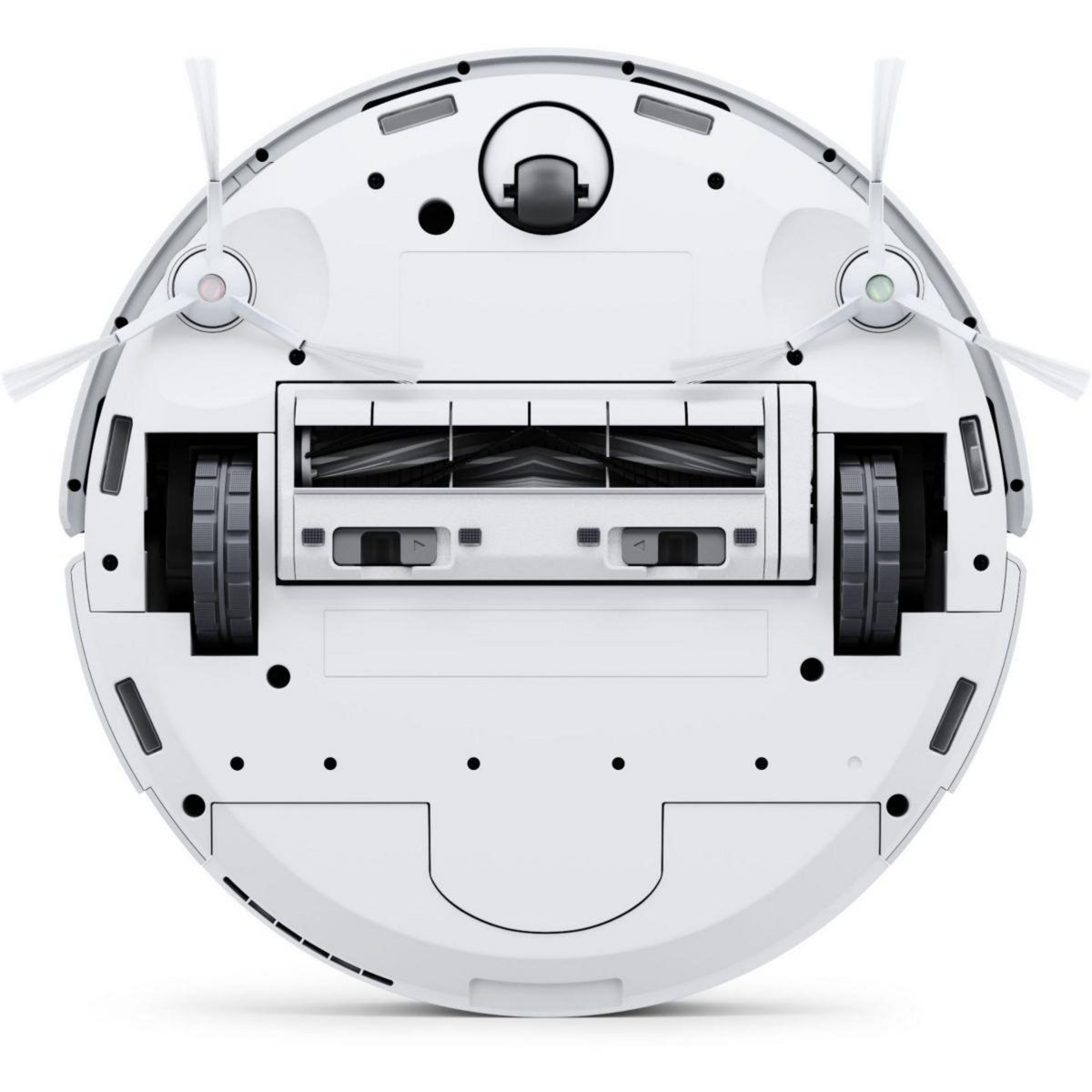 ECOVACS Robot Aspirateur Laveur Deebot T10