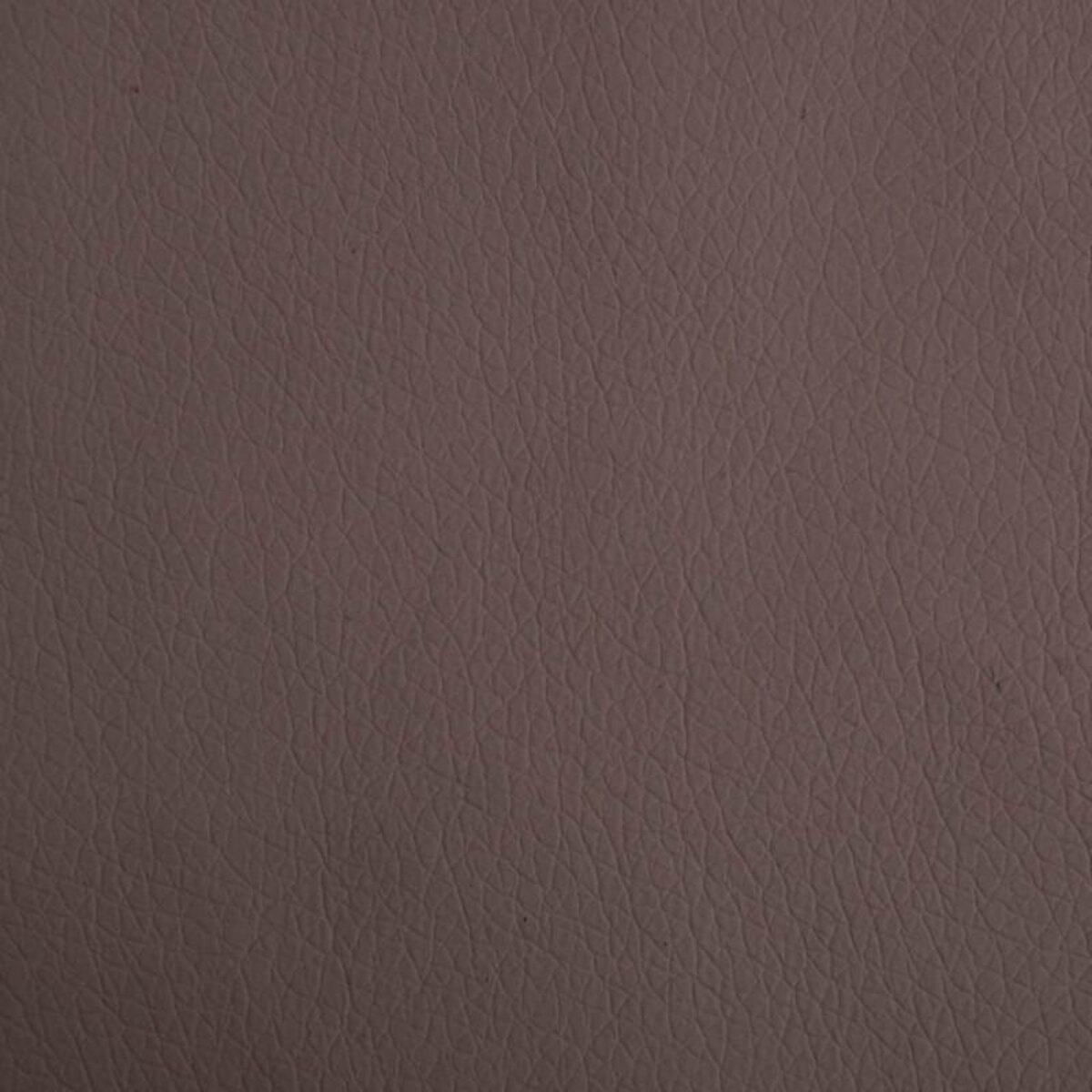 VIDAXL Lit pour chien marron 70x45x30 cm similicuir