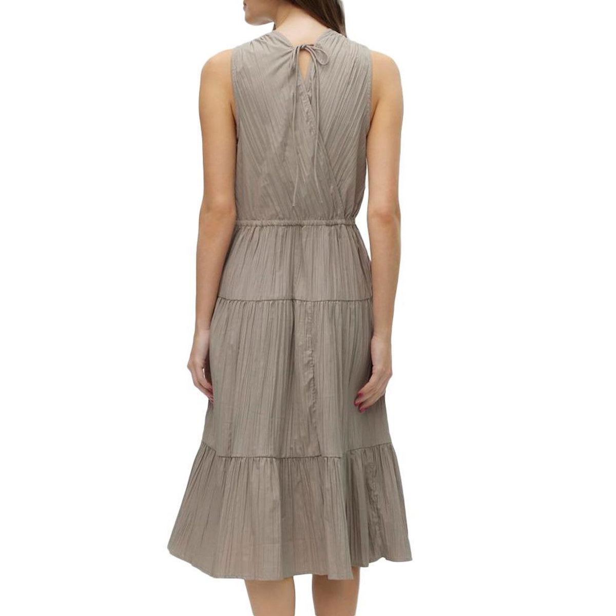 Vero Moda Robe  Femme Vero Moda Calf