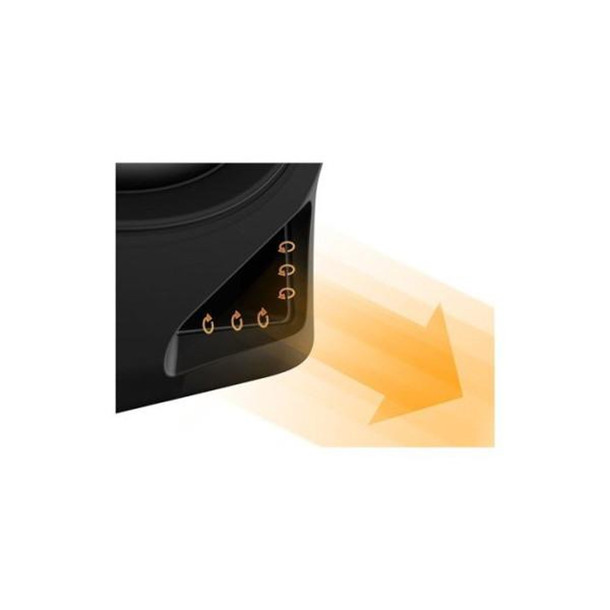 Voir la diapositive 6 : Pioneer Enceinte bibliothèque DM-50D x 2