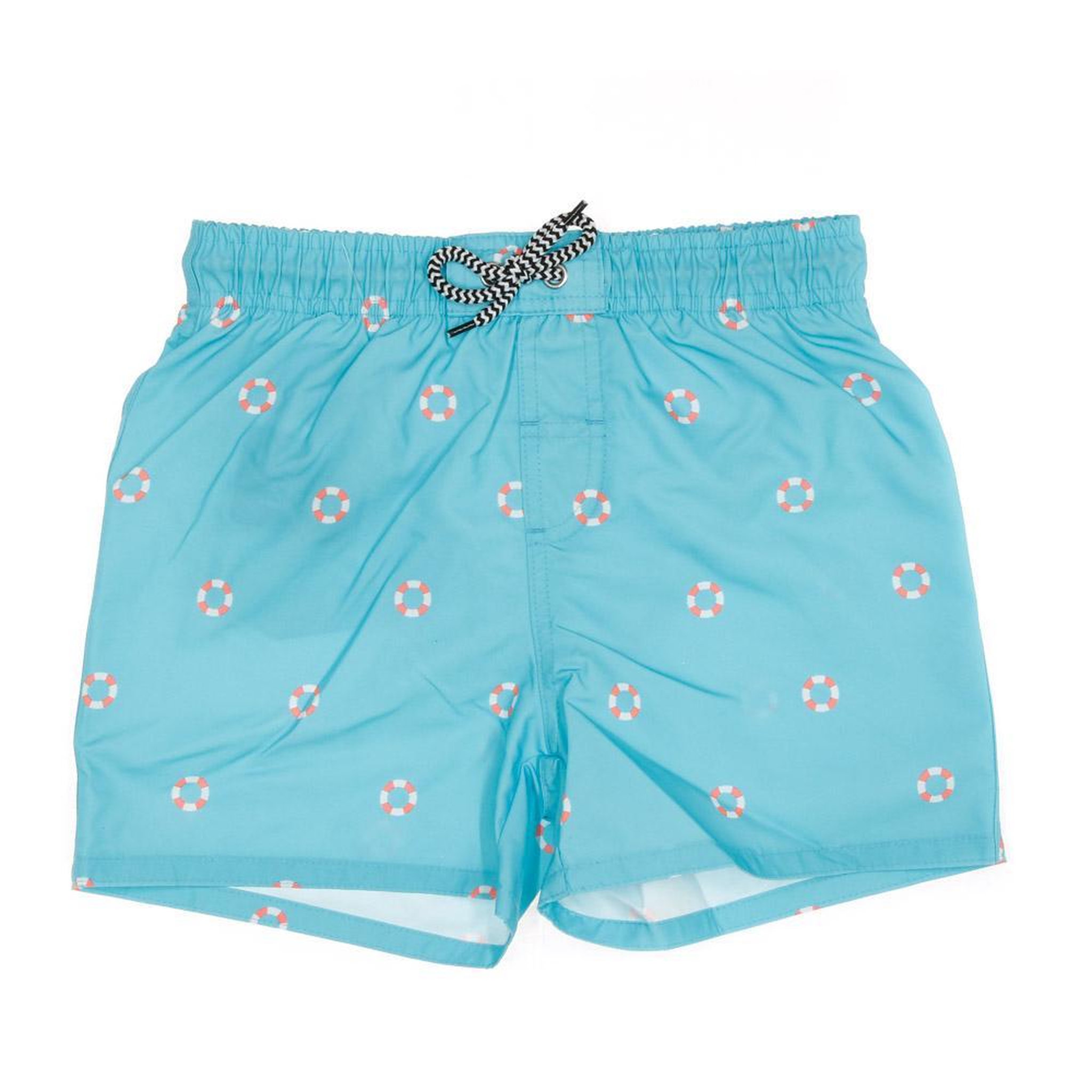 SUN PROJECT Short de bain  Garçon Sun project 3073. Coloris disponibles : Bleu