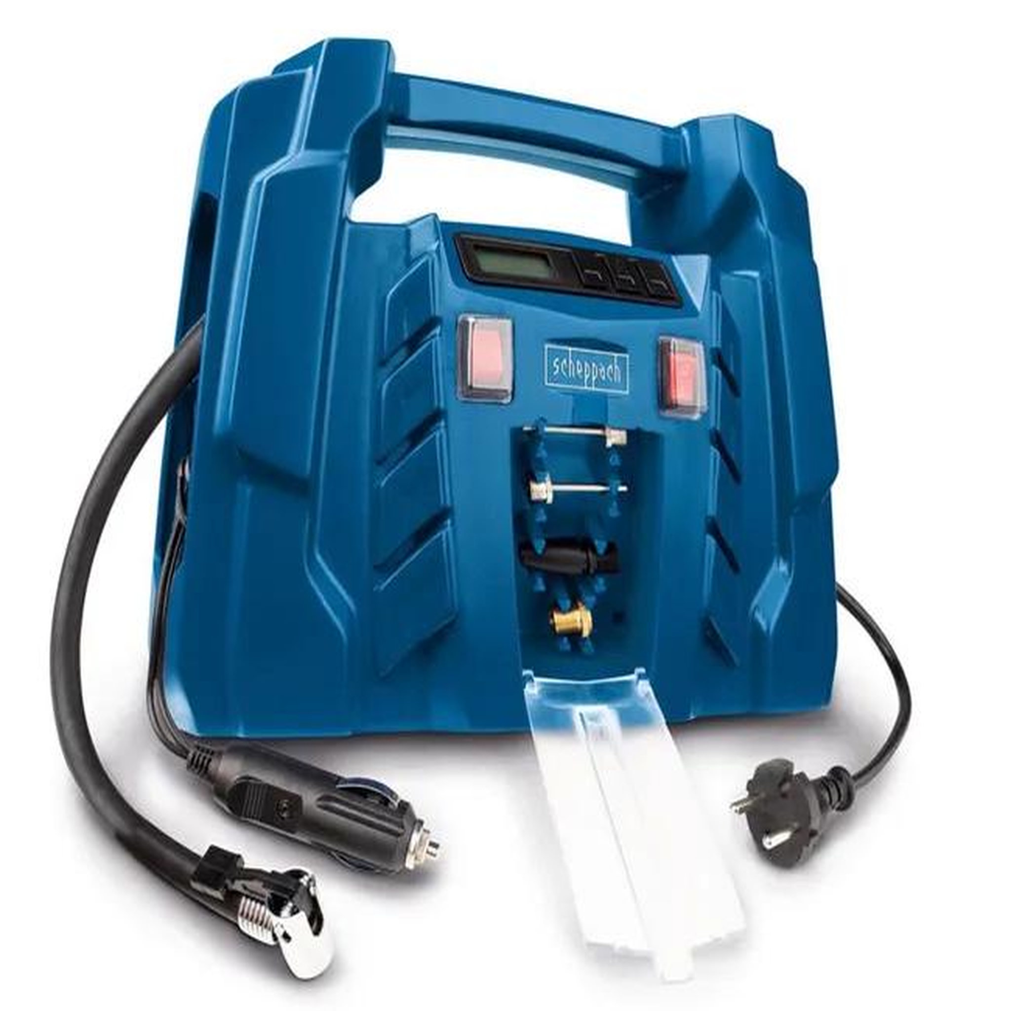 SCHEPPACH Compresseur portatif SCHEPPACH 8 bar - 230 V - Air Force 5