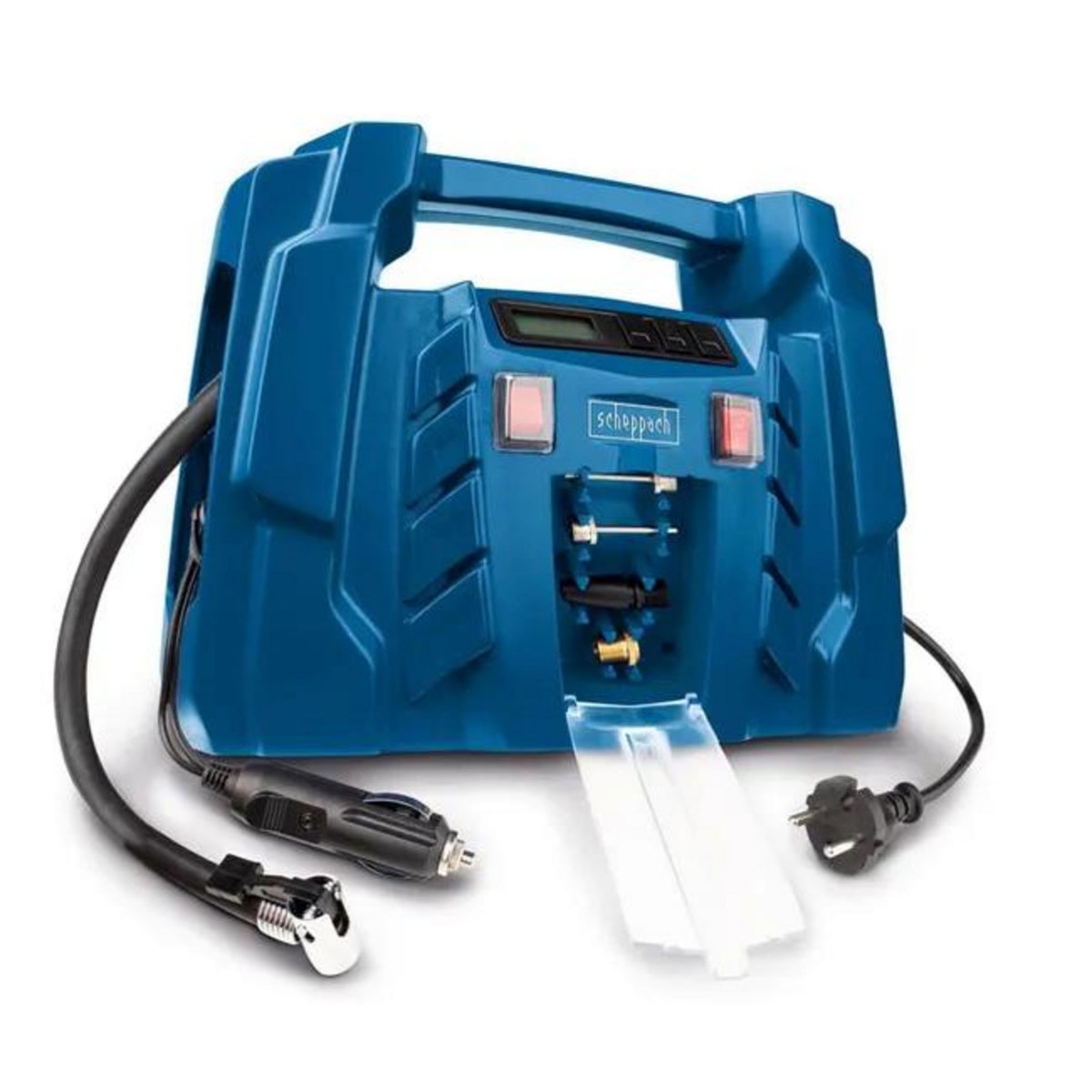 SCHEPPACH Compresseur portatif SCHEPPACH 8 bar - 230 V - Air Force 5