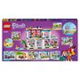 Voir la diapositive 9 : LEGO Friends 41709 La maison de vacances sur la plage, Maison de Poupée