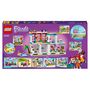 Voir la diapositive 9 : LEGO Friends 41709 La maison de vacances sur la plage, Maison de Poupée