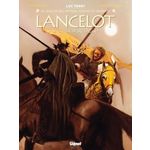 LANCELOT TOME 4 : LA RUSE DE MELEAGANT, Ferry Luc
