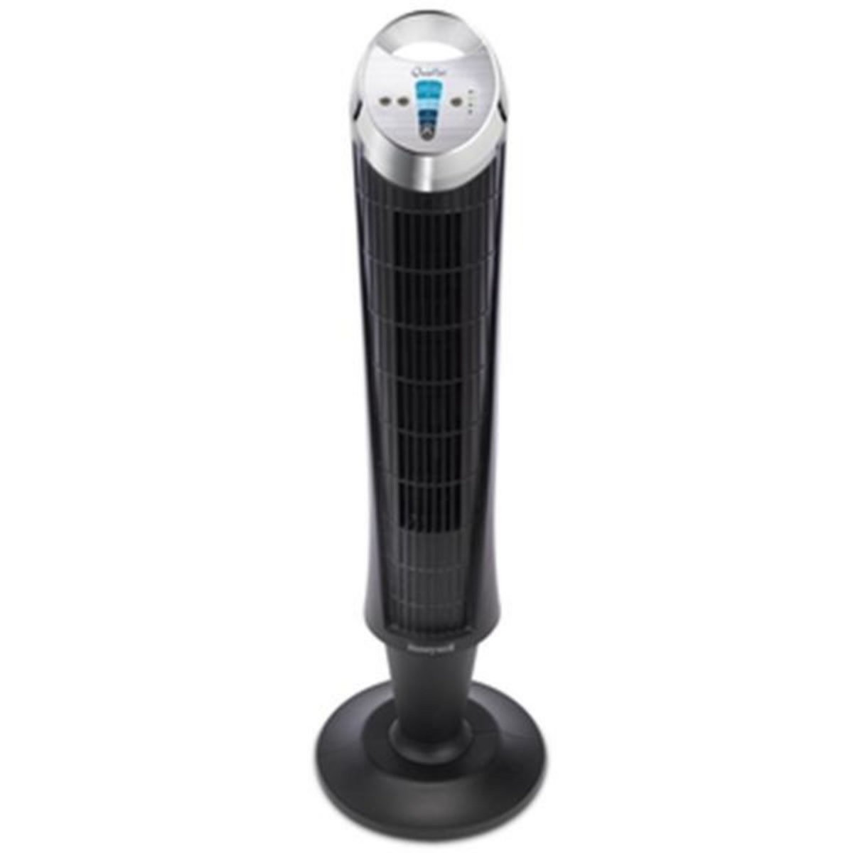Honeywell Ventilateur colonne 35w 5 vitesses avec télécommande - hy254e4