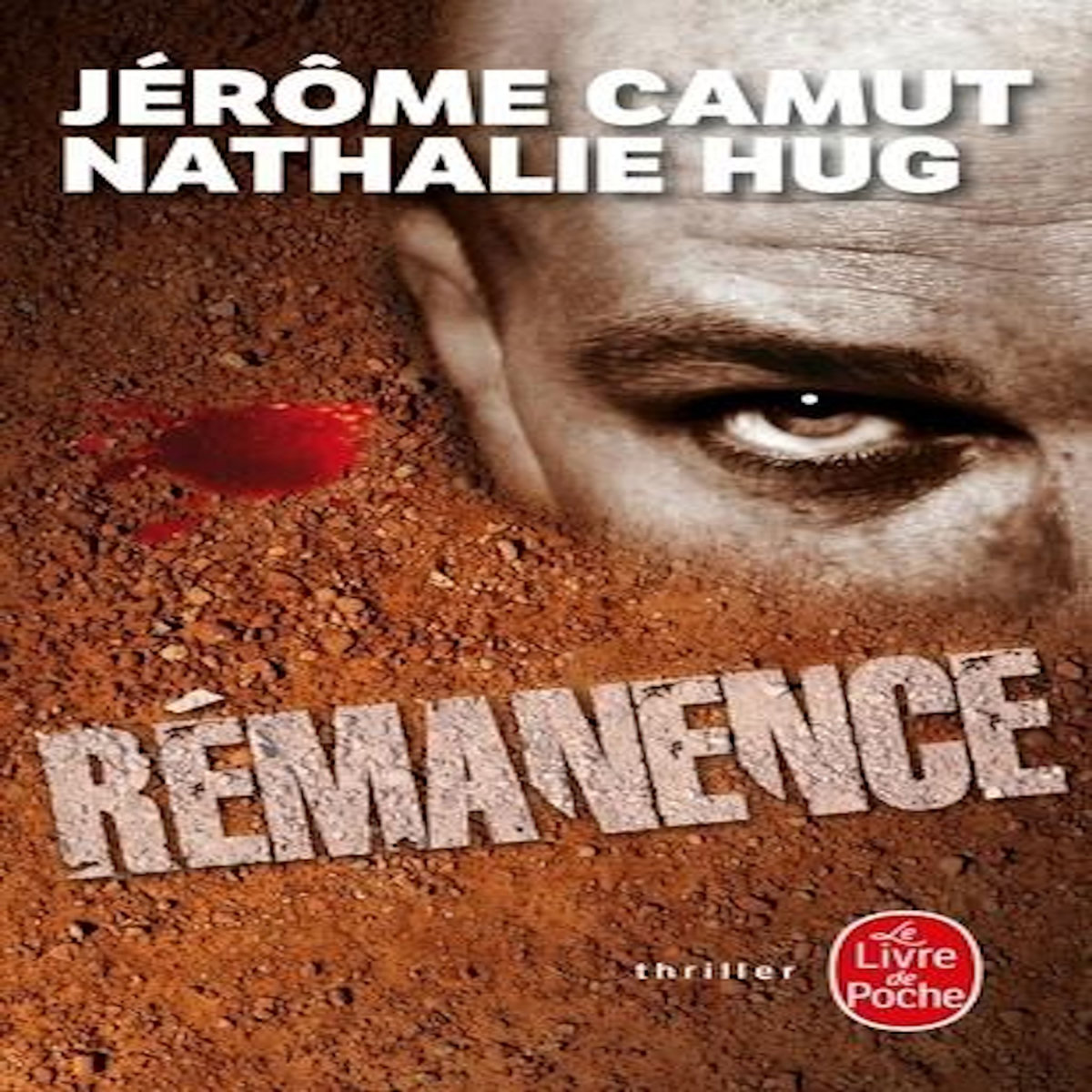 LES VOIES DE L'OMBRE TOME 4 : REMANENCE, Camut Jérôme