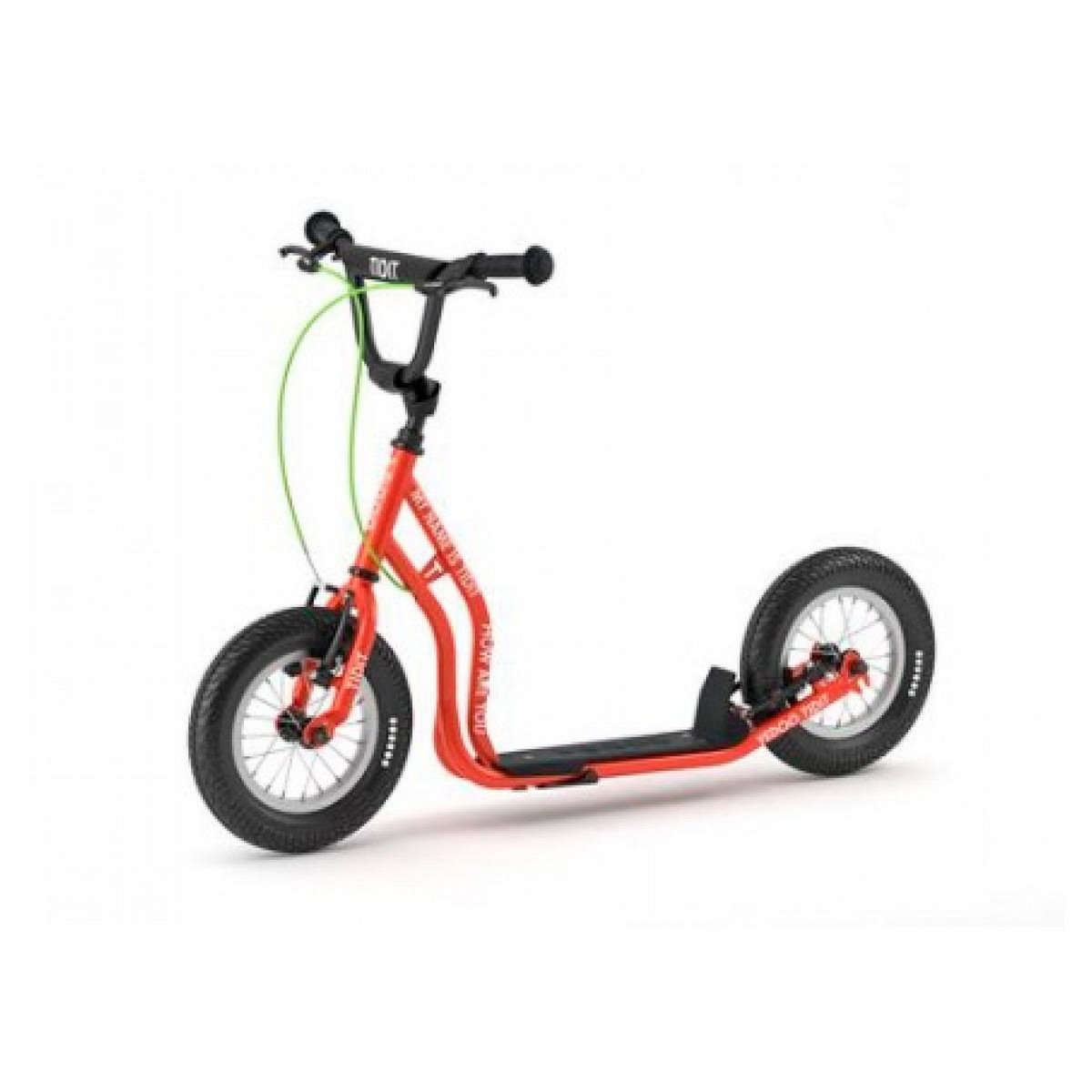 Yedoo Trottinette Yedoo Tidit red