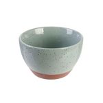 The Home Deco Factory Coupelle Little Market - 300 ml. Coloris disponibles : Gris