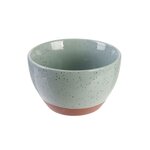 The Home Deco Factory Coupelle Little Market - 300 ml. Coloris disponibles : Gris