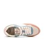 Voir la diapositive 4 : Pepe Jeans Baskets Corail//Gris Garçon Pepe jeansLondon May