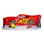 Voir la diapositive 3 : CARS Disney Cars - Étagère pour chambre d’enfant