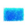 Voir la diapositive 2 : Aquabeads Aquabeads : Recharge de 600 perles à facettes bleues