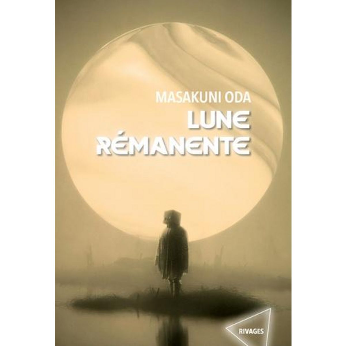 LUNE REMANENTE, Oda Masakuni
