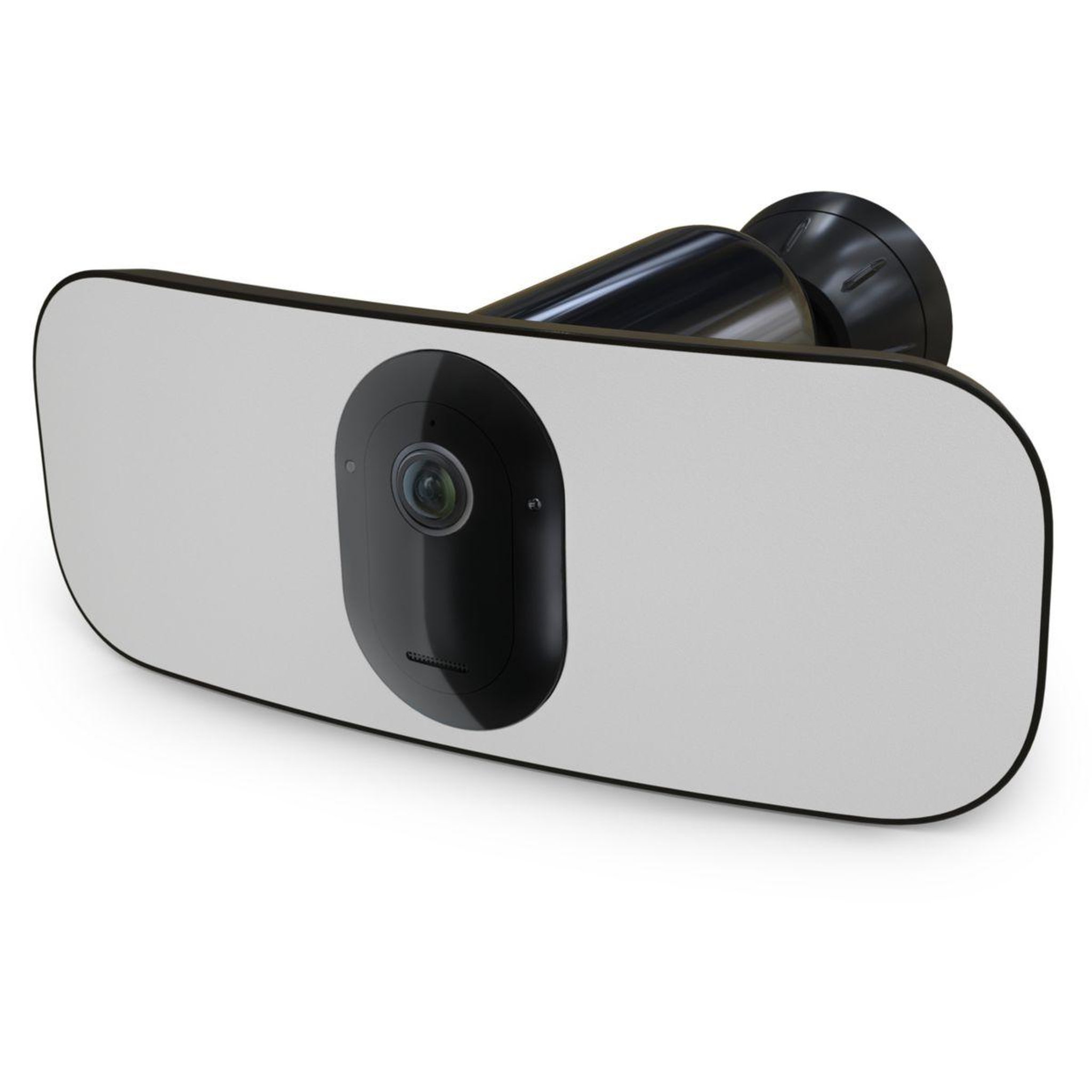 ARLO Caméra de surveillance extérieure Pro 3 Floodlight noire