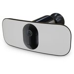 ARLO Caméra de surveillance extérieure Pro 3 Floodlight noire