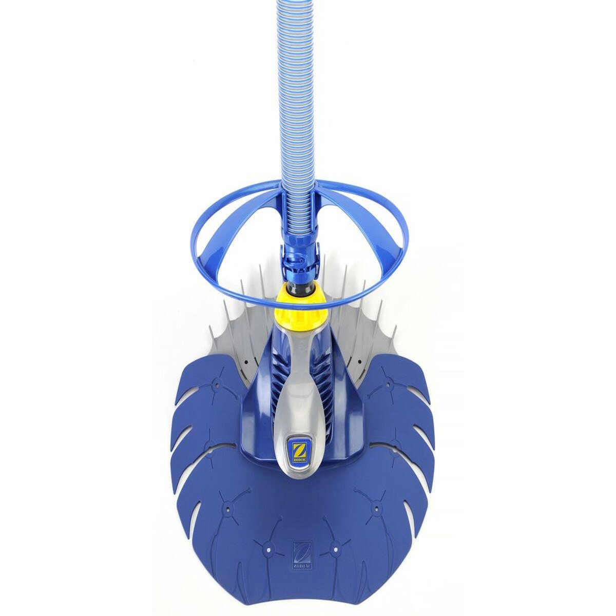 Zodiac Aspirateur hydraulique pour piscine - t5 duo