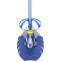 Voir la diapositive 3 : Zodiac Aspirateur hydraulique pour piscine - t5 duo