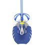 Voir la diapositive 3 : Zodiac Aspirateur hydraulique pour piscine - t5 duo