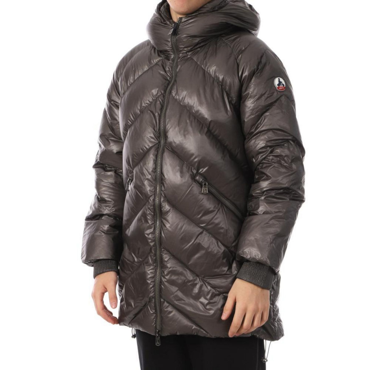 JUSTOVERTHETOPJOTT Doudoune  Homme Jott Blaze