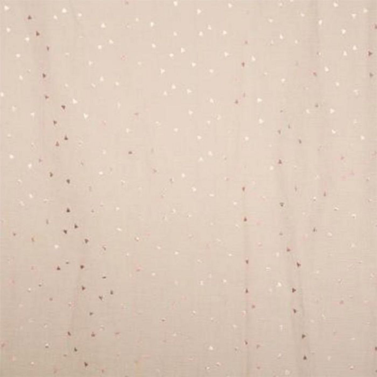 Atmosphera Kids Rideau Enfant  Berlingot  140x250cm Beige