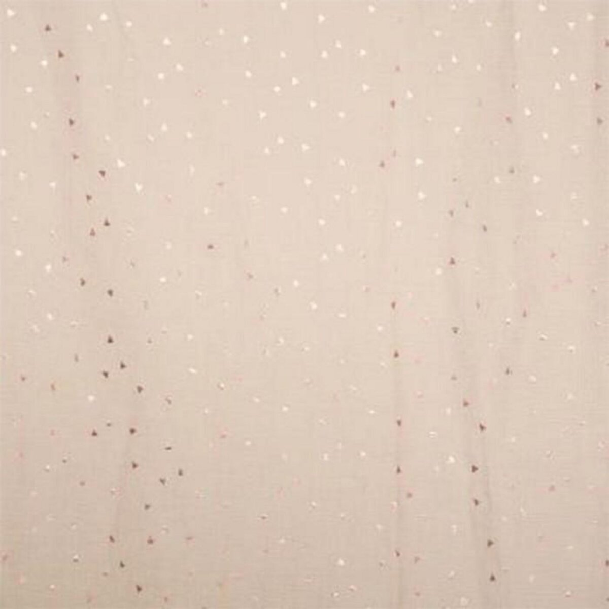 Atmosphera Kids Rideau Enfant  Berlingot  140x250cm Beige